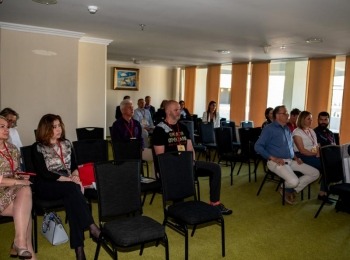 5. međunarodni kongres o ruralnom turizmuSesije7-8-7