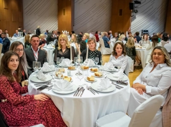 5. međunarodni kongres o ruralnom turizmuSvecana vecera-20