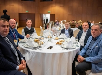 5. međunarodni kongres o ruralnom turizmuSvecana vecera-22