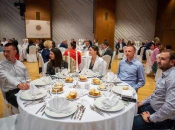 5. međunarodni kongres o ruralnom turizmuSvecana vecera-25