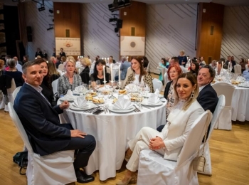 5. međunarodni kongres o ruralnom turizmuSvecana vecera-26