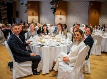 5. međunarodni kongres o ruralnom turizmuSvecana vecera-27