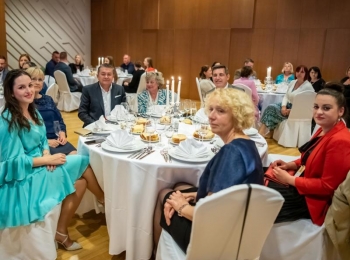 5. međunarodni kongres o ruralnom turizmuSvecana vecera-28