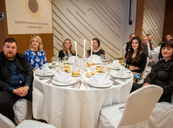 5. međunarodni kongres o ruralnom turizmuSvecana vecera-30