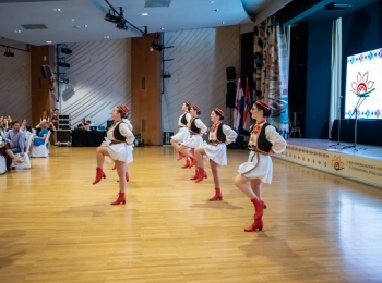 5. međunarodni kongres o ruralnom turizmuSvecana vecera-31