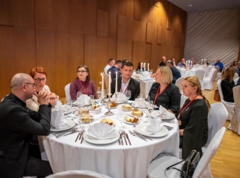 5. međunarodni kongres o ruralnom turizmuSvecana vecera-3