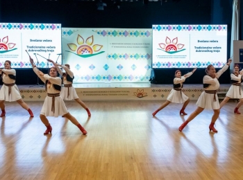 5. međunarodni kongres o ruralnom turizmuSvecana vecera-44