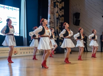 5. međunarodni kongres o ruralnom turizmuSvecana vecera-47