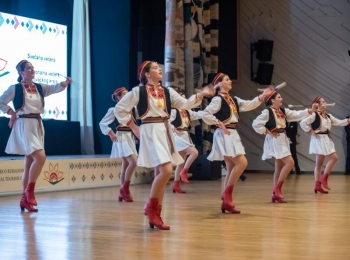5. međunarodni kongres o ruralnom turizmuSvecana vecera-48