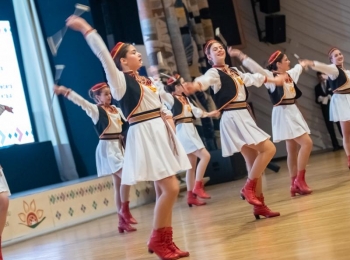 5. međunarodni kongres o ruralnom turizmuSvecana vecera-49