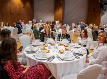 5. međunarodni kongres o ruralnom turizmuSvecana vecera-4