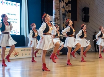 5. međunarodni kongres o ruralnom turizmuSvecana vecera-50