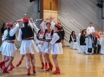 5. međunarodni kongres o ruralnom turizmuSvecana vecera-53
