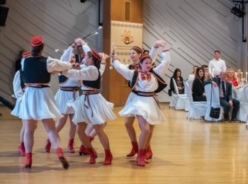 5. međunarodni kongres o ruralnom turizmuSvecana vecera-54
