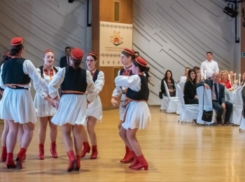 5. međunarodni kongres o ruralnom turizmuSvecana vecera-55