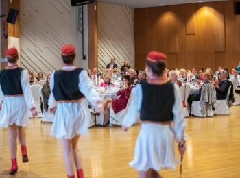 5. međunarodni kongres o ruralnom turizmuSvecana vecera-56