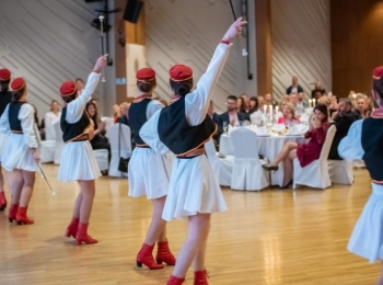 5. međunarodni kongres o ruralnom turizmuSvecana vecera-57