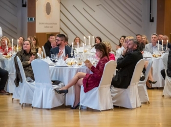 5. međunarodni kongres o ruralnom turizmuSvecana vecera-58