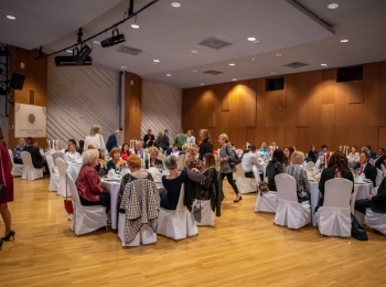 5. međunarodni kongres o ruralnom turizmuSvecana vecera-5