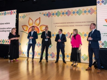 5. međunarodni kongres o ruralnom turizmuSvecana vecera-65