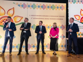 5. međunarodni kongres o ruralnom turizmuSvecana vecera-66