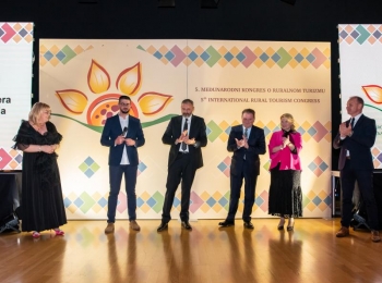 5. međunarodni kongres o ruralnom turizmuSvecana vecera-68
