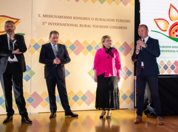 5. međunarodni kongres o ruralnom turizmuSvecana vecera-69