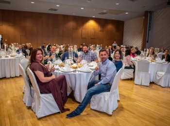 5. međunarodni kongres o ruralnom turizmuSvecana vecera-6