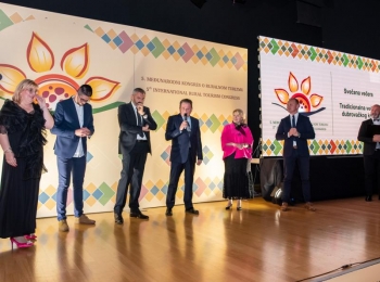 5. međunarodni kongres o ruralnom turizmuSvecana vecera-70