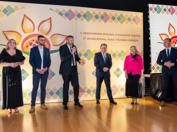 5. međunarodni kongres o ruralnom turizmuSvecana vecera-72