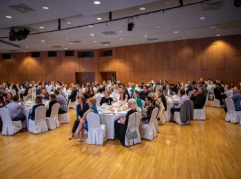 5. međunarodni kongres o ruralnom turizmuSvecana vecera-74