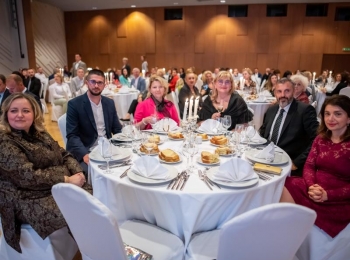 5. međunarodni kongres o ruralnom turizmuSvecana vecera-77