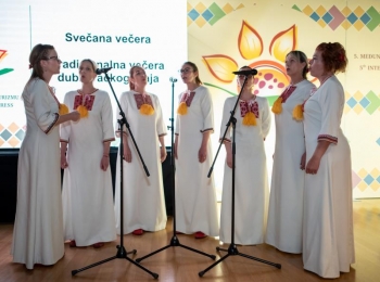 5. međunarodni kongres o ruralnom turizmuSvecana vecera-78