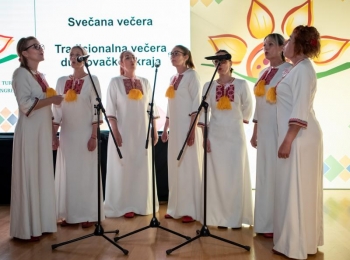 5. međunarodni kongres o ruralnom turizmuSvecana vecera-79