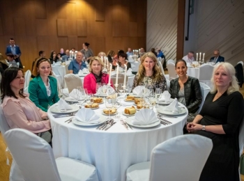 5. međunarodni kongres o ruralnom turizmuSvecana vecera-9