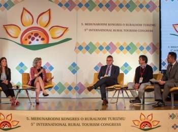 5. međunarodni kongres o ruralnom turizmuVinska bastina-1