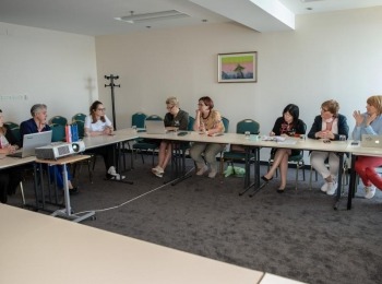 5. međunarodni kongres o ruralnom turizmuZazene 2 01