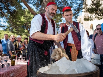 5. međunarodni kongres o ruralnom turizmuTirena i ledenice-102