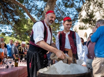 5. međunarodni kongres o ruralnom turizmuTirena i ledenice-103