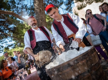 5. međunarodni kongres o ruralnom turizmuTirena i ledenice-105