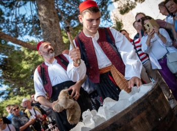 5. međunarodni kongres o ruralnom turizmuTirena i ledenice-106