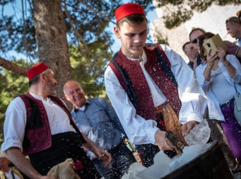 5. međunarodni kongres o ruralnom turizmuTirena i ledenice-107