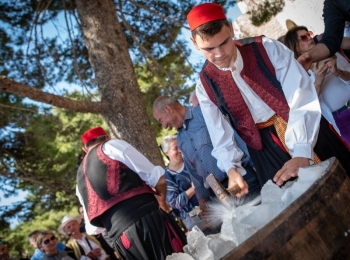 5. međunarodni kongres o ruralnom turizmuTirena i ledenice-108