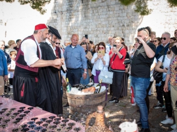5. međunarodni kongres o ruralnom turizmuTirena i ledenice-109