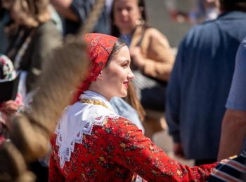 5. međunarodni kongres o ruralnom turizmuTirena i ledenice-113