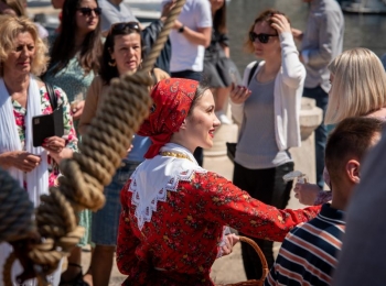 5. međunarodni kongres o ruralnom turizmuTirena i ledenice-114