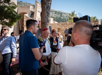 5. međunarodni kongres o ruralnom turizmuTirena i ledenice-118