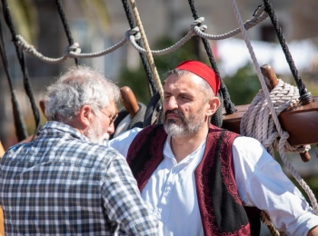 5. međunarodni kongres o ruralnom turizmuTirena i ledenice-11