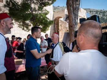 5. međunarodni kongres o ruralnom turizmuTirena i ledenice-120
