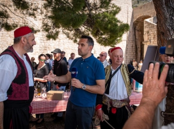 5. međunarodni kongres o ruralnom turizmuTirena i ledenice-121